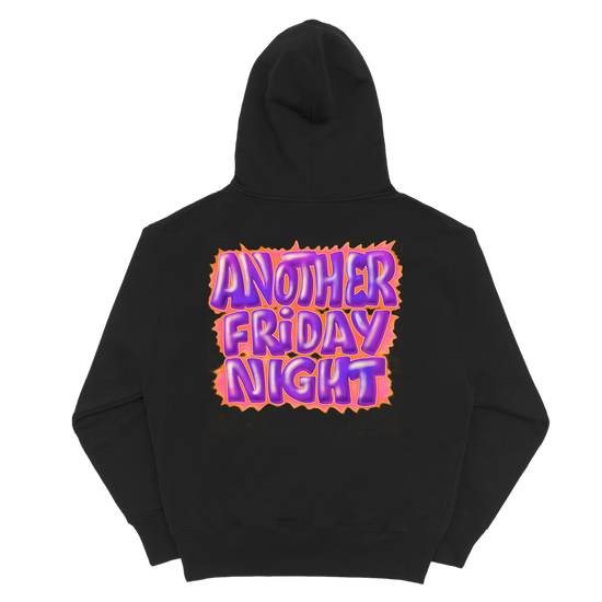 Another Friday Night Hoodie